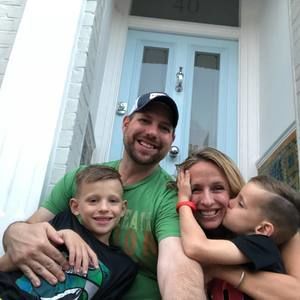 Meet your Posher, Vicky